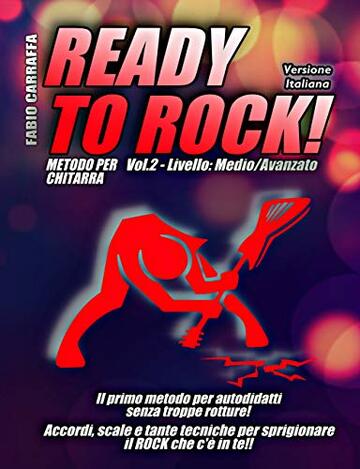 READY TO ROCK! Vol.2: Versione Italiana